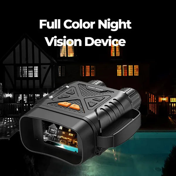 NightVex Night Vision Goggles UK44