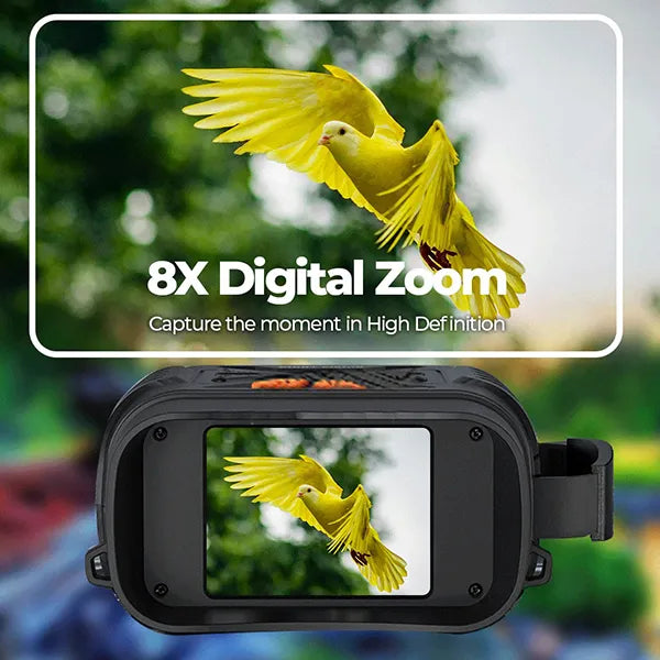 NightVex Night Vision Goggles UK44