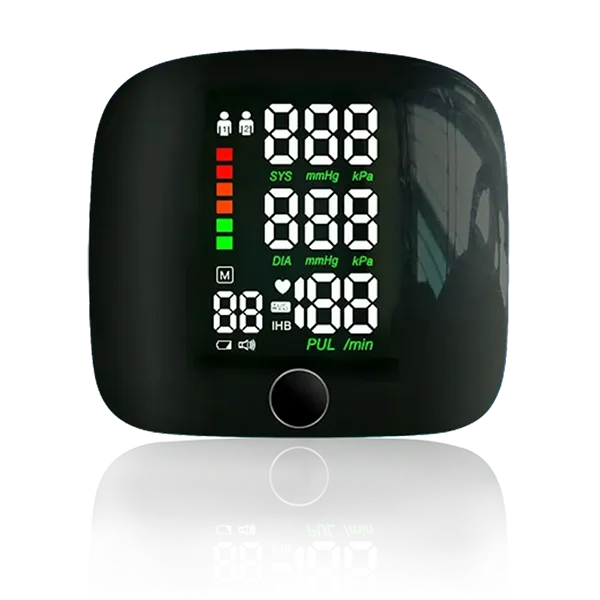 MoniAdam Blood Pressure Wrist Cuff