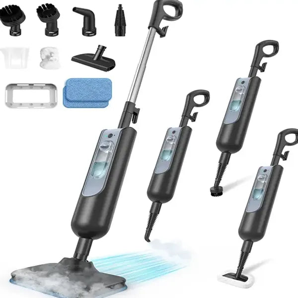 Mopis Electric Mop UK04
