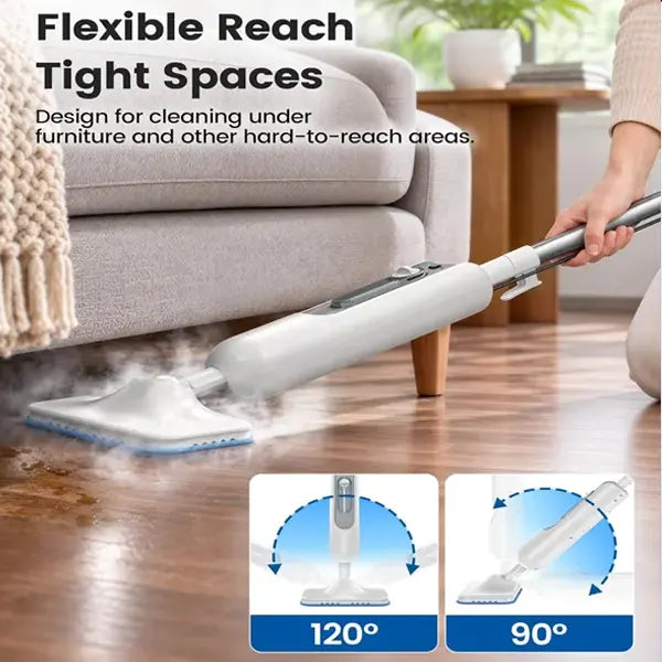 Mopis Electric Mop UK04