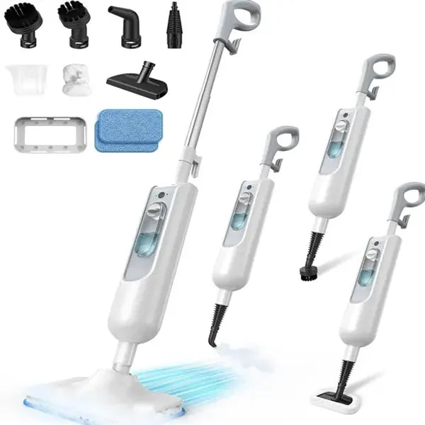 Mopis Electric Mop UK04