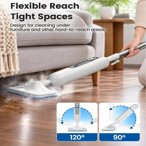 Mopis Electric Mop UK04