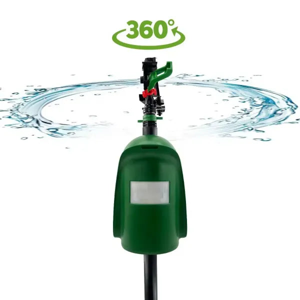 SprinHor Motion Activated Sprinklers