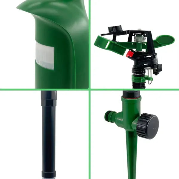 SprinHor Motion Activated Sprinklers