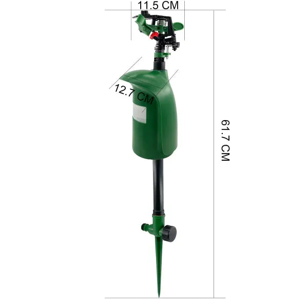 SprinHor Motion Activated Sprinklers