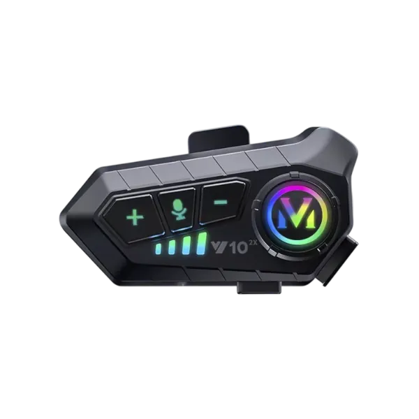 Z2IMoto Motorcycle Intercoms