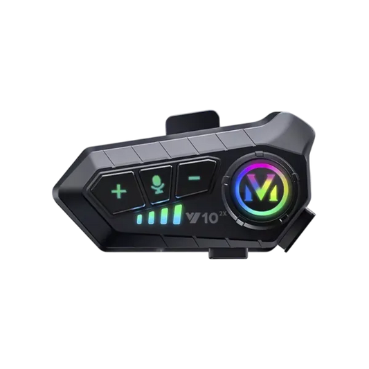 Z2IMoto Motorcycle Intercoms