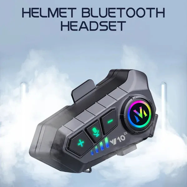 Z2IMoto Motorcycle Intercoms