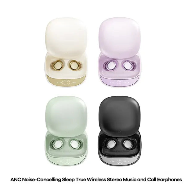 NightBuds Sleep Earbuds UK44