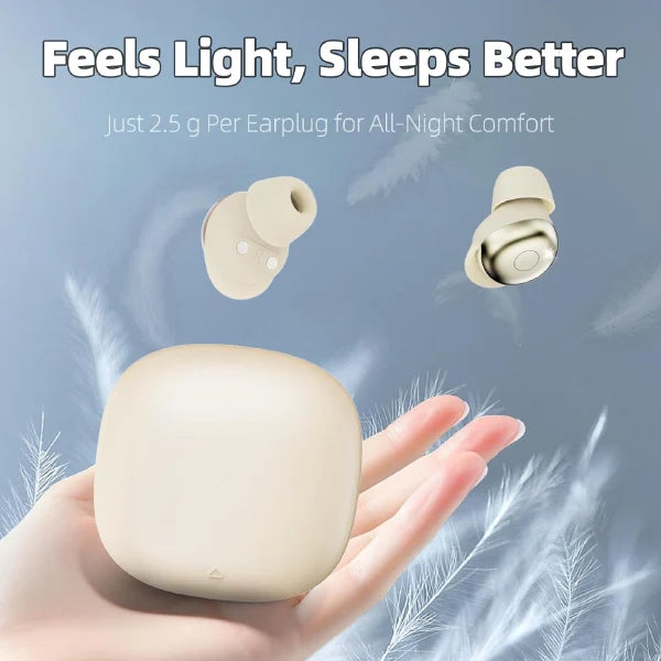 NightBuds Sleep Earbuds UK44