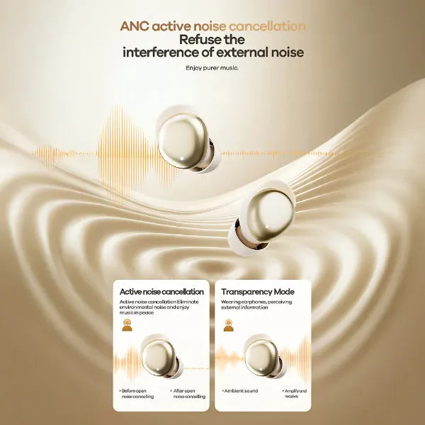 NightBuds Sleep Earbuds UK44