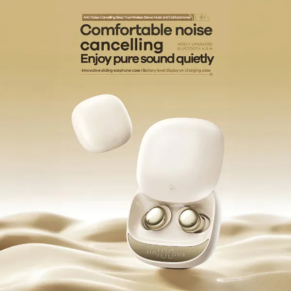 NightBuds Sleep Earbuds UK44