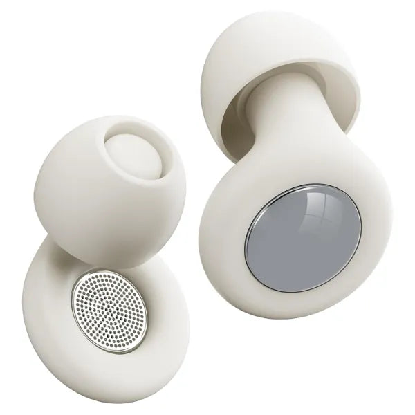 HuzNite Earplugs To Block Out Snoring UK06