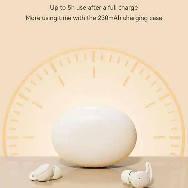 Yumiebud Noise Cancelling Earbuds For Sleeping 1415