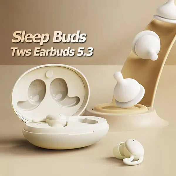 Yumiebud Noise Cancelling Earbuds For Sleeping 1415