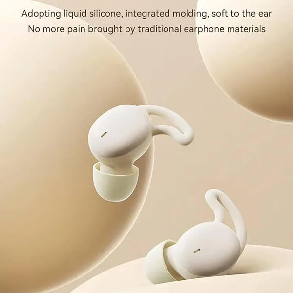 Yumiebud Noise Cancelling Earbuds For Sleeping 1415