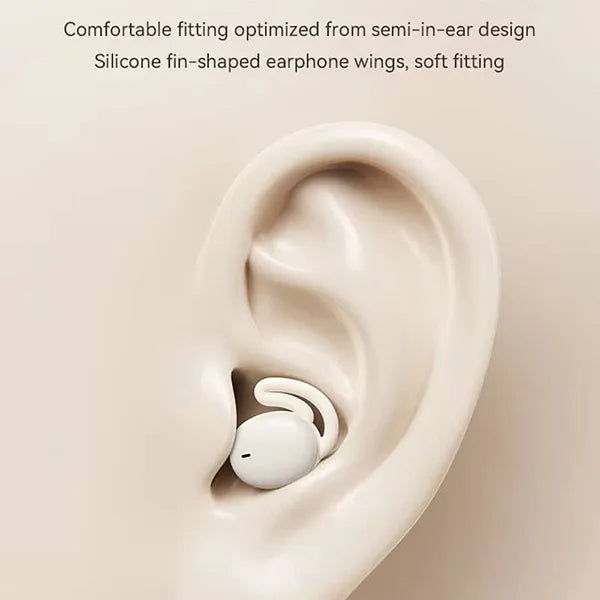 Yumiebud Noise Cancelling Earbuds For Sleeping 1415