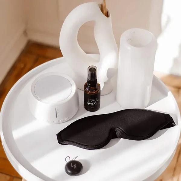 Nursynine White Noise Machines