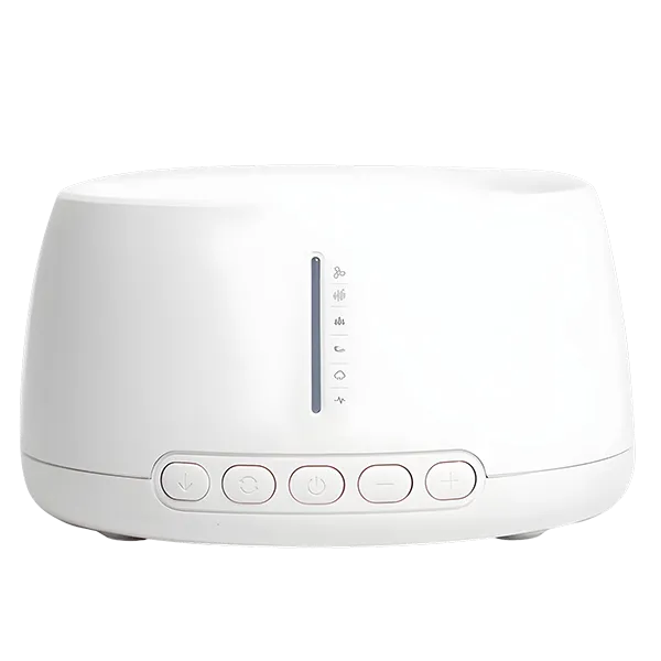 Nursynine White Noise Machines