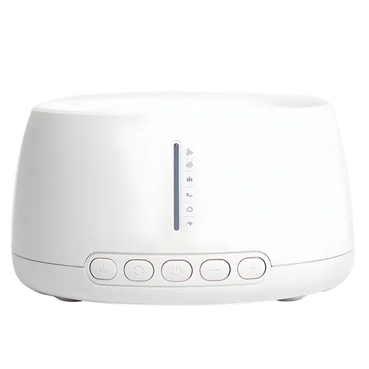 Nursynine White Noise Machines