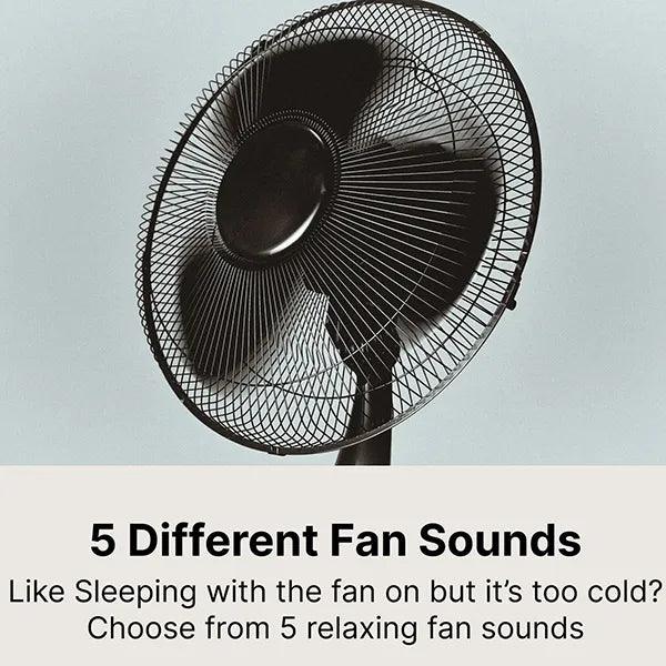 Nursynine White Noise Machines