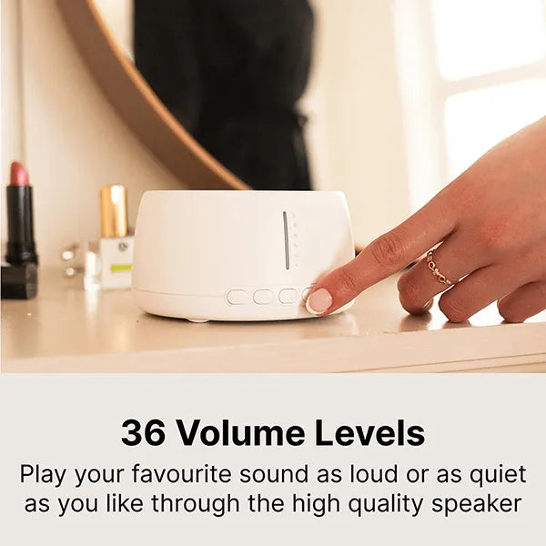 AMakvia White Noise Machines UK44