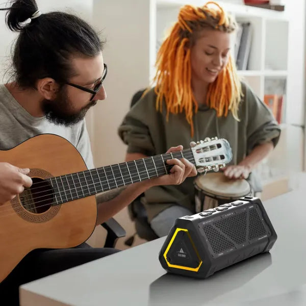 TerraBeat Outdoor Bluetooth Speakers UK44
