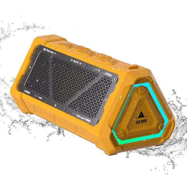 TerraBeat Outdoor Bluetooth Speakers UK44