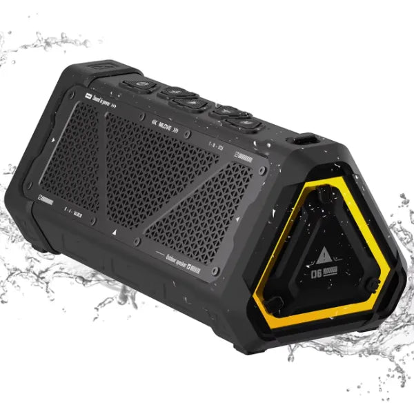 TerraBeat Outdoor Bluetooth Speakers UK44