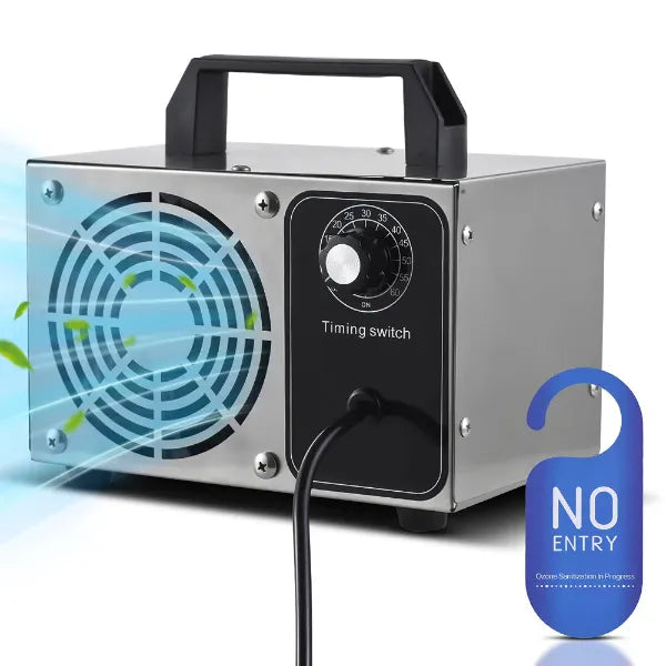 AirZonic Ozone Generators UK44