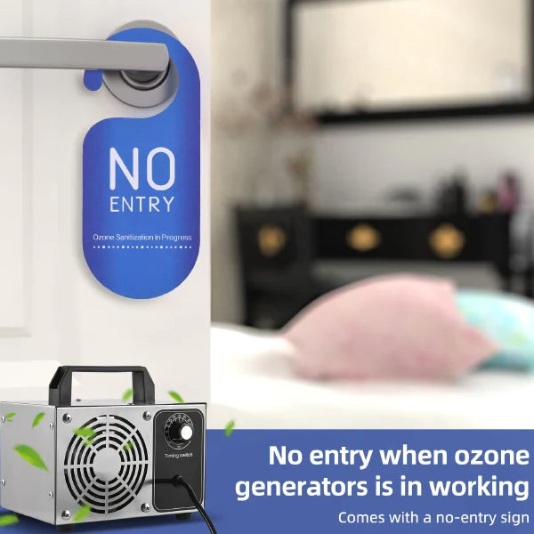 AirZonic Ozone Generators UK44