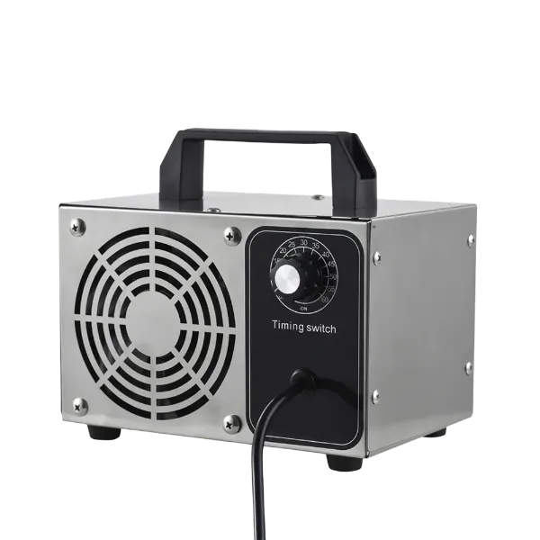 AirZonic Ozone Generators UK44