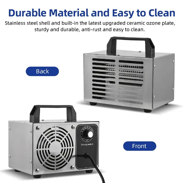 AirZonic Ozone Generators UK44
