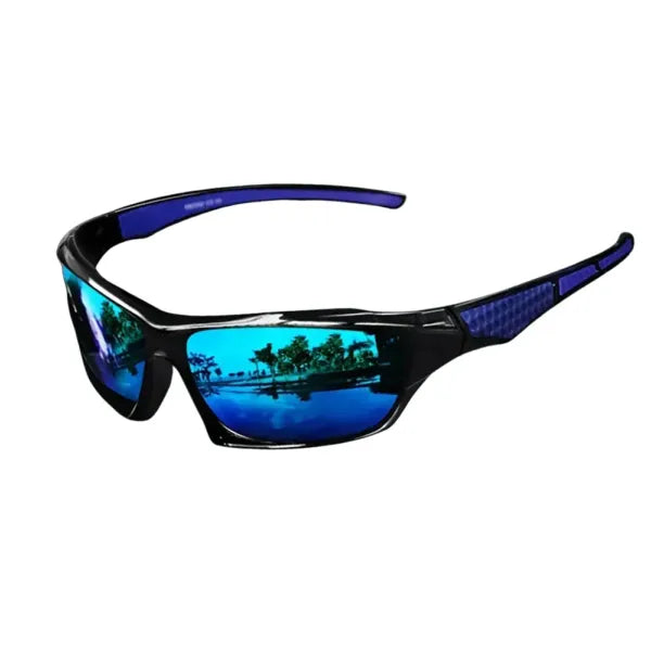 LakeLens Polarized Sunglasses for Fishing UK44