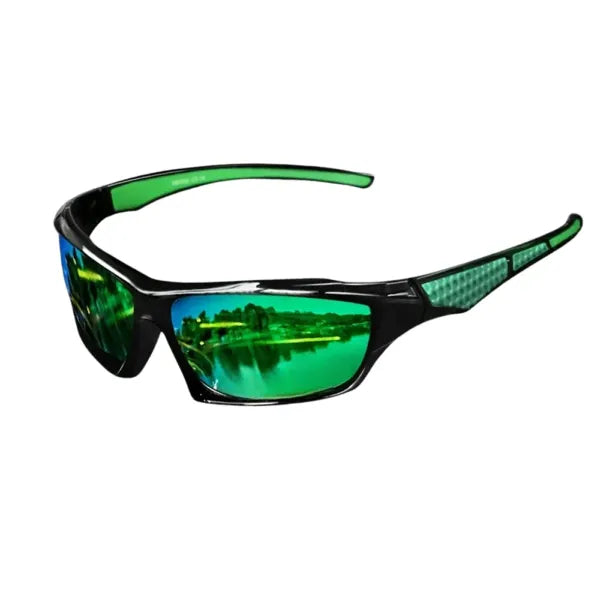 LakeLens Polarized Sunglasses for Fishing UK44