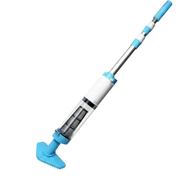 PoolAqua Pool Vacuum Cleaners UK44