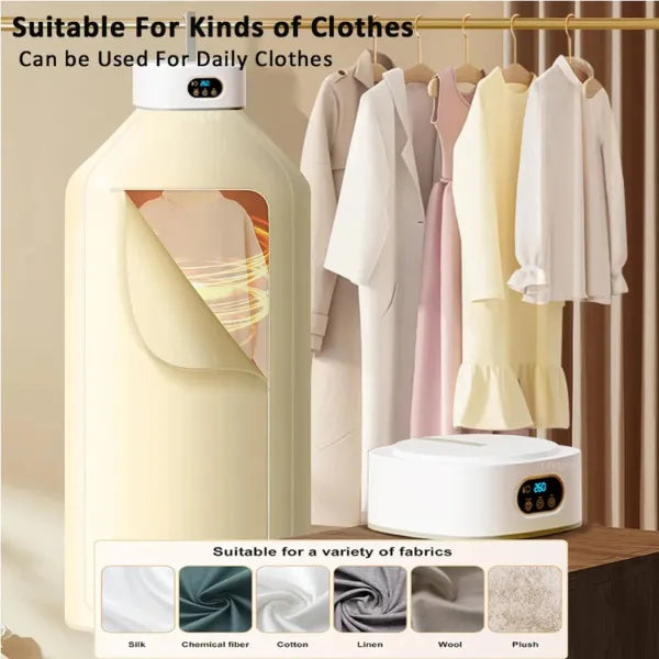 ClothNex Portable Clothes Dryers UK44
