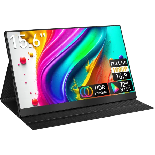 Monivue Portable Monitors