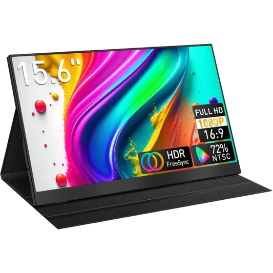 Monivue Portable Monitors