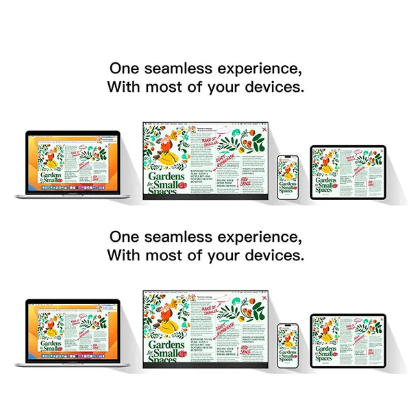 Monivue Portable Monitors