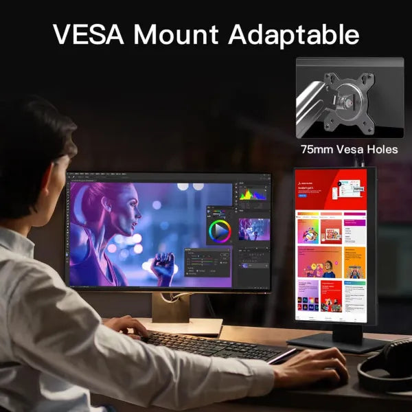 Monivue Portable Monitors