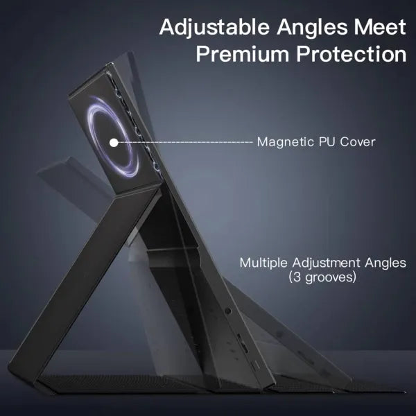 Monivue Portable Monitors