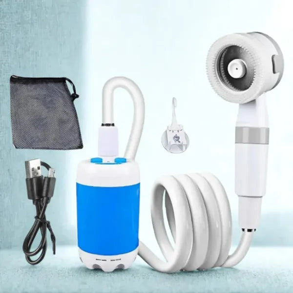 TrailShower Portable Showers UK44