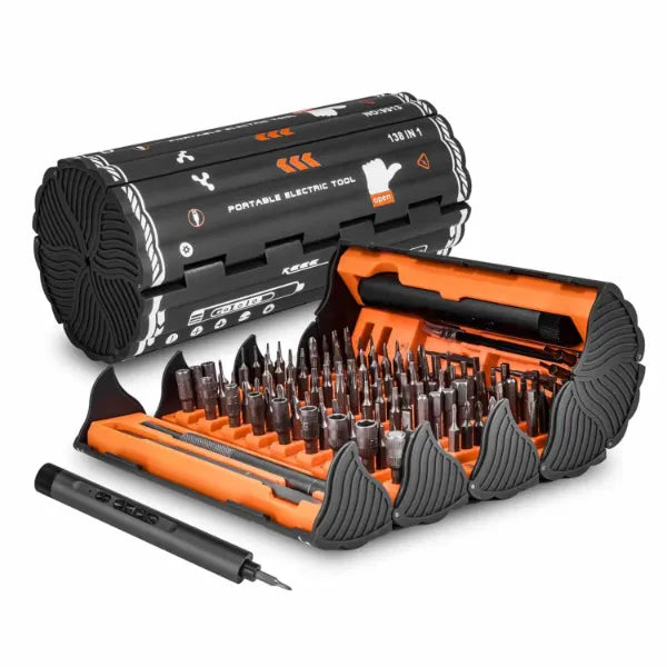 Precivex Precision Screwdriver Sets UK44