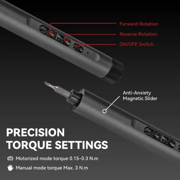 Precivex Precision Screwdriver Sets UK44