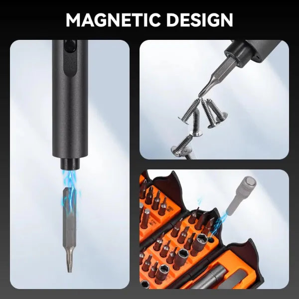 Precivex Precision Screwdriver Sets UK44