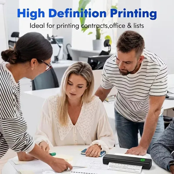 Printiva Thermal Printers UK44