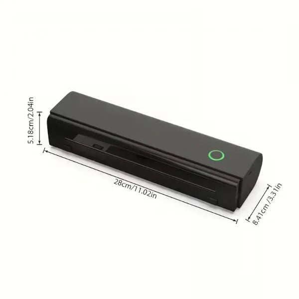 Printiva Thermal Printers UK44