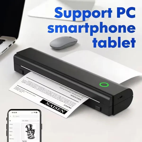 Printiva Thermal Printers UK44